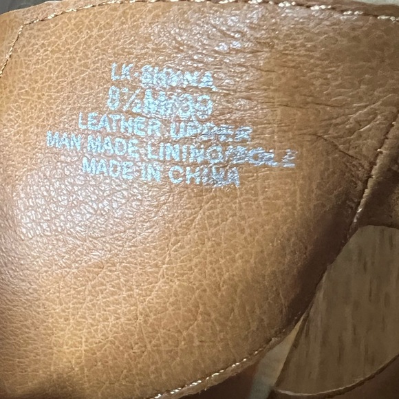 Lucky Brand Booties - Picture 10 of 11